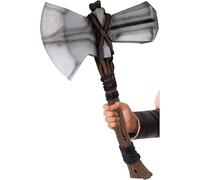 Marvel Avengers Infinity War ENDGAME Stormbreaker Hache Thor Amour Et Tonnerre