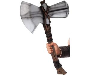 Marvel Avengers Infinity War ENDGAME Stormbreaker Hache Thor Amour Et Tonnerre