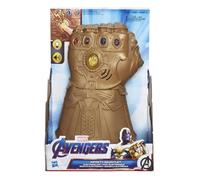 Marvel Avengers: Infinity War, Gant électronique Infinity Gauntlet, Jouet de dég