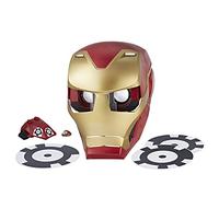 Marvel Avengers : Infinity War Hero Vision Iron Man AR Experience