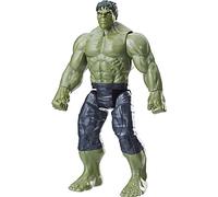 Marvel Avengers - Infinity War Hulk Figurine, E0571
