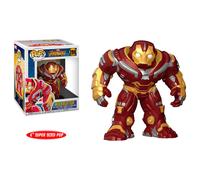 Marvel Avengers Infinity War HULKBUSTER Funko Pop 6" Figurine 294
