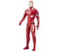Marvel Avengers - Infinity War Iron Man Figurine, E1410