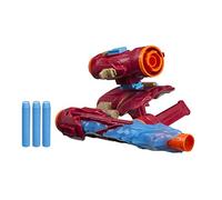 Avengers Movie Avn Agear Iron Man