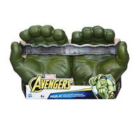 Avengers Tv Marvel Avengers Poings Gamma De Hulk