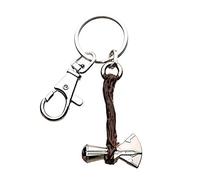 Marvel Avengers Infinity War Thor « Stormbreaker » Porte-clés en métal 3D