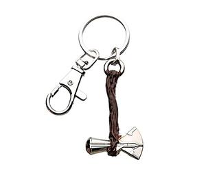 Marvel Avengers Infinity War Thor « Stormbreaker » Porte-clés en métal 3D