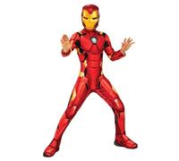 Marvel Avengers - Iron Man - Childrens Costume (size 128)