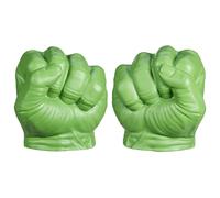 Marvel Avengers, Jouet de déguisement Gants fracassants de Hulk