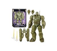 Marvel Avengers Legends Series, Figurine articulée The Hydra Stomper de 23 cm avec Design Premium, Sac à Dos et 4 Accessoires F2992