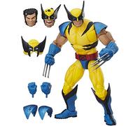 Marvel Avengers Marvel Heroes Legend Figurine Wolverine Collector 30 cm, E0493