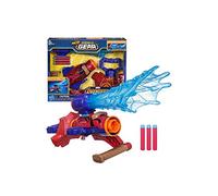 Marvel Avengers Marvel Infinity War Nerf Iron Spider Assembler Gear (Multicolour)