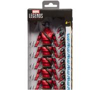 Marvel Comics – Figurine Marvel Legends Cowboypool – 15 cm – Deadpool & Wolverine – Cadeau