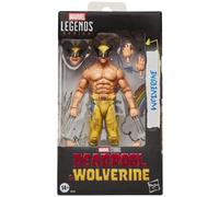 Marvel Avengers Marvel Legends Series Wolverine du film Deadpool & Wolverine de Marvel Studios