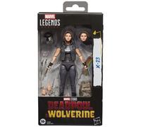 Marvel Avengers Marvel Legends Series X-23