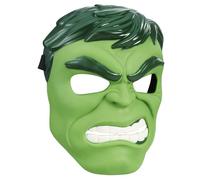 Marvel Avengers - Masque de héros Hulk