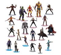 Marvel Avengers Mega Figure Play Set