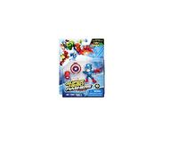 Marvel Avengers Micro Super Hero Mashers Assortiment de figurines