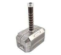 Marvel Avengers Mighty Thor's Mjolnir 30 Piece Tool Set