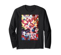 Marvel Avengers Never Too Small to Visit The Quantum Realm Manche Longue