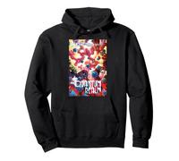Marvel Avengers Never Too Small to Visit The Quantum Realm Sweat à Capuche