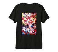 Marvel Avengers Never Too Small to Visit The Quantum Realm T-Shirt Haut de Gamme