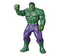 MARVEL Avengers Olympus 9.5INC Figure Hulk