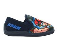 Marvel Avengers Pantoufles à enfiler pour garçons Trumalo - Avengers - Taille 11