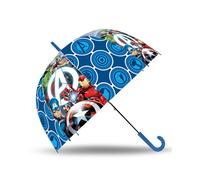 Marvel Avengers Parapluie pour enfants diamètre 70cm