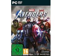 Marvel Avengers (PC)