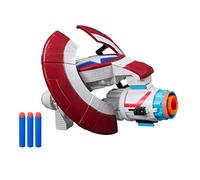 Marvel Avengers : Phase finale - Nerf Assembler Gear Captain America