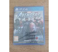 Marvel Avengers / PlayStation 4 / PS4 / VF / Neuf Sous Blister