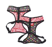 Marvel Avengers Premium harnais pour chien M-L For Fun Pets Cerdà
