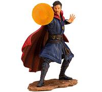 Marvel - Avengers - PVC ARTFX 1/10 - Statuette Dr Strange - 22 cm - MK266
