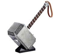 Marvel Avengers Réplique 1/1 Marteau de Thor Mjolnir 50 Cm Hasbro