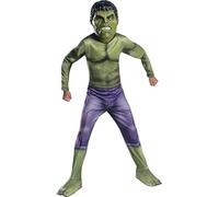 Marvel Avengers Rubie's Spain Déguisement Hulk Ragnarok Classic pour enfant L