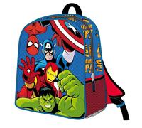 Marvel Avengers sac à dos 3D 30cm CerdÁ