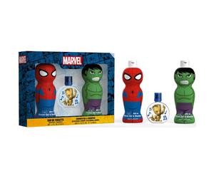 Marvel Avengers Set Coffret cadeau pour enfant