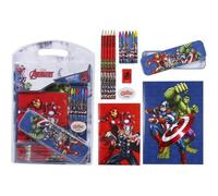 Marvel Avengers - Set de papeterie