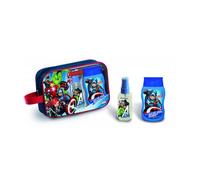 Marvel Avengers Gift Set coffret cadeau pour enfant