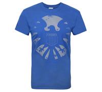 Marvel Avengers - T-shirt - Homme (NS4696)