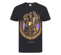 Marvel Avengers - T-shirt manches courtes - Homme (NS4434)