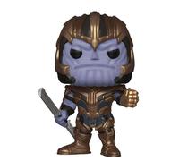 Marvel Avengers - Thanos 453 - Funko Pop - Figurine vinyle