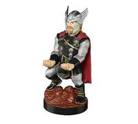 Marvel Avengers Thor Câble Guys (Porte- Smartphone / Contrôleur+Câble USB 2 MT