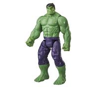 Marvel Avengers AVN TITAN HERO DLX HULK
