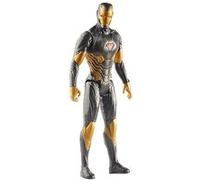 Marvel Avengers - Figurine Iron Man Titan Hero Blast Gear - 30 cm