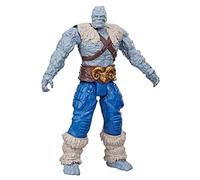 Marvel Avengers Titan Hero Series Korg Toy, 30,5 cm, figurine d'action Thor Love and Thunder, jouets pour enfants à partir de 4 ans