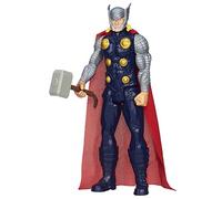 Marvel Avengers Titan Hero Series Thor Action Figure