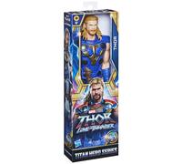 MARVEL AVENGERS TITAN HERO THOR V2 MARVEL AVENGERS - FIGUREN