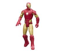 Marvel Comics – Figurine Iron Man Titan Series – 29 cm – Jouet super-héros dès 4 ans